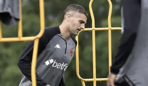 Vasco x São Paulo – Jogo decisivo por vaga na Liberta