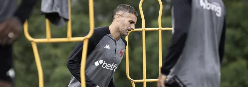 Vasco x São Paulo – Jogo decisivo por vaga na Liberta