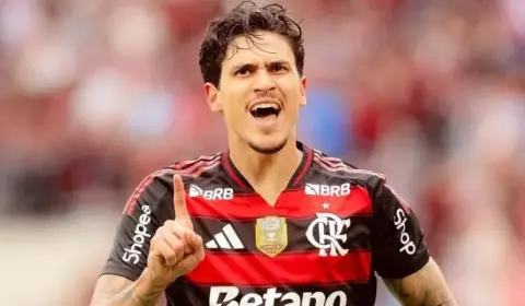 Veja as opções de Filipe Luís para substituir Pedro no Flamengo