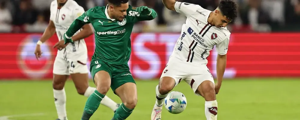 Veja os memes da derrota do Palmeiras para a LDU pela Libertadores