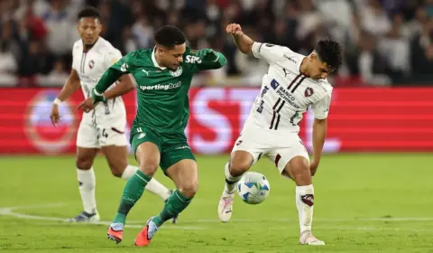 Veja os memes da derrota do Palmeiras para a LDU pela Libertadores