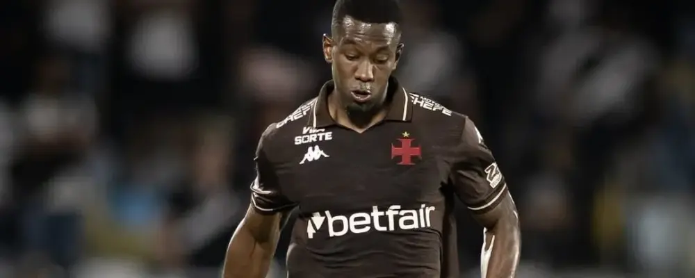 Veja quanto o Vasco precisa pagar para contratar trio em definitivo