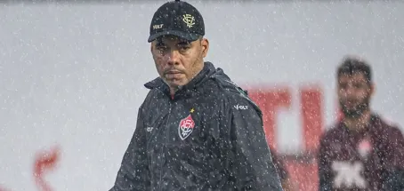 Vitória é o único clube a não vencer fora de casa pelo Brasileirão