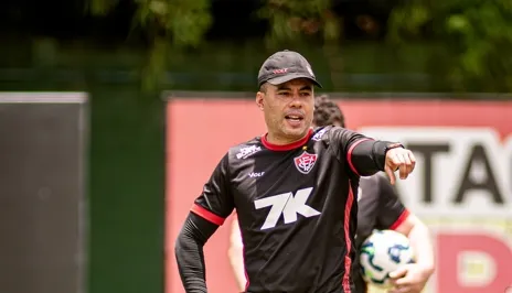 Vitória encara o Cruzeiro com 10 desfalques; confira a lista