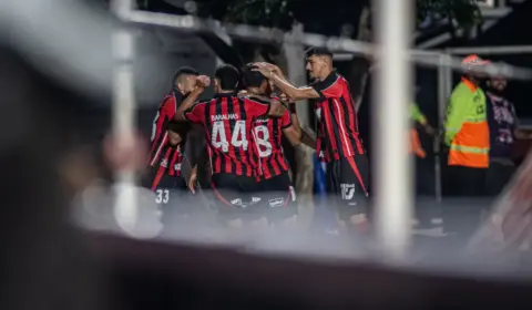 Vitória terá desfalques e se prepara para a 31ª rodada do Brasileirão