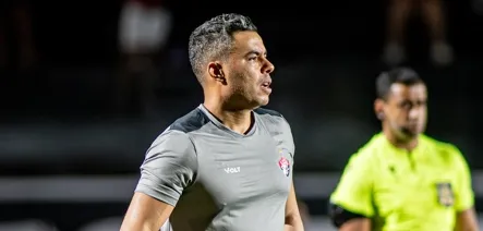 Vitória usa Data Fifa para ajustar time antes do clássico Ba-Vi