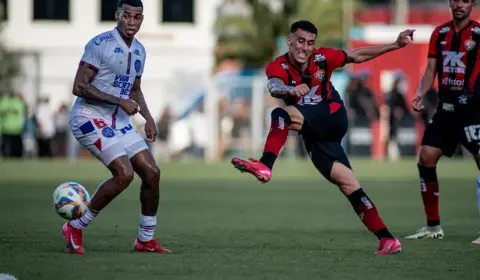 Vitória x Bahia – Onde assistir e escalações!