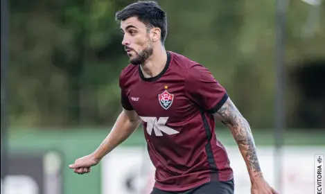 Vitória x Ceará – Onde assistir, escalações e arbitragem