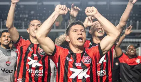 Vitória x Corinthians – Onde assistir, horário e escalações!