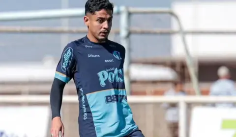 Volante do Mirassol revela sonho do elenco com o título do Brasileirão