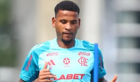 Zagueiro fecha com clube alemão e deixa o Flamengo no final do ano