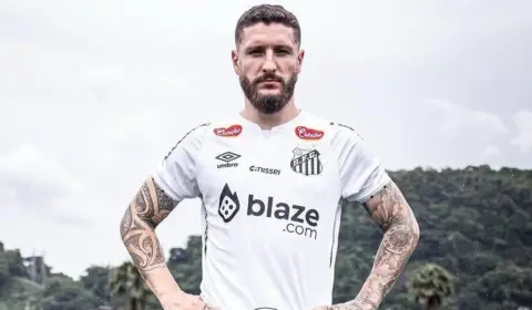 Zé Rafael destaca evolução, projeta clássico com o Corinthians e torce pela volta de Neymar