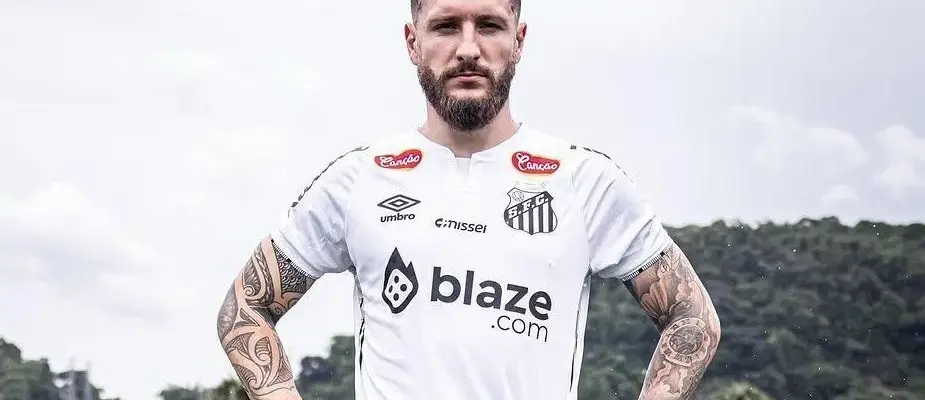 Zé Rafael destaca evolução, projeta clássico com o Corinthians e torce pela volta de Neymar