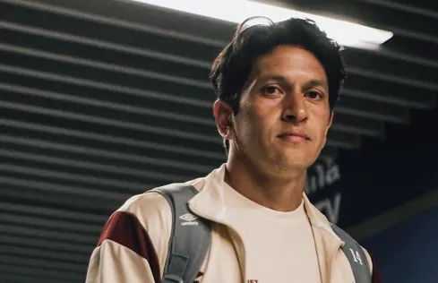 LucasMercon Fluminense GermanCano