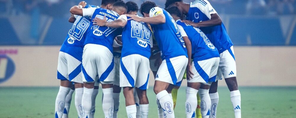 Site projeta grande salto do Cruzeiro no Ranking da CBF