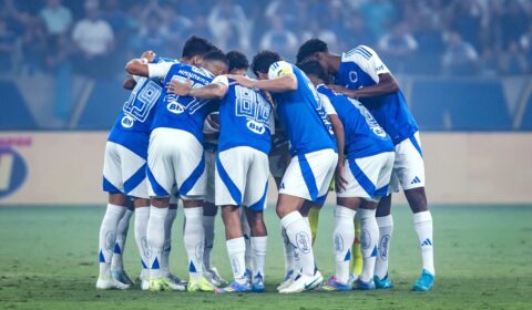 Site projeta grande salto do Cruzeiro no Ranking da CBF