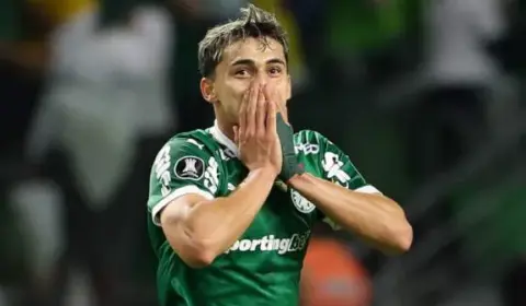 Sérgio Carvalho: Palmeiras engole o LDU e vai atrás do tetra