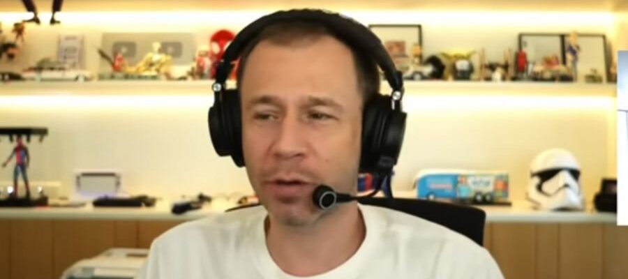 Tiago Leifert critica Atlético por negociação com Palmeiras: ‘Trocou o Beckenbauer’