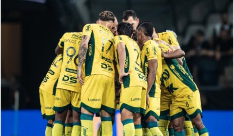 De azarão à vaga direta na Libertadores, Mirassol tem melhor estreia dos pontos corridos