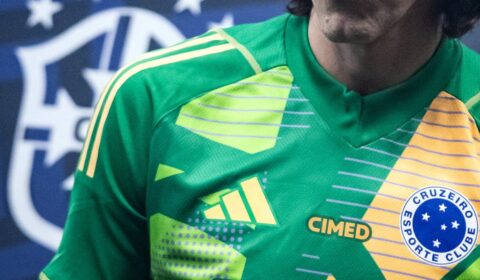 Cruzeiro adere a projeto criado pela CBF voltado à aprimoração da arbitragem