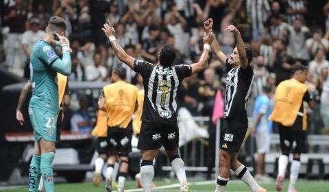 Atlético está entre os 15 da América do Sul com mais finais continentais no século
