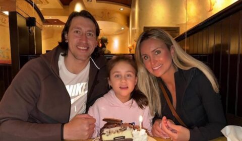 Cruzeiro: lei que garante direitos a autistas carrega nome de filha de Cássio