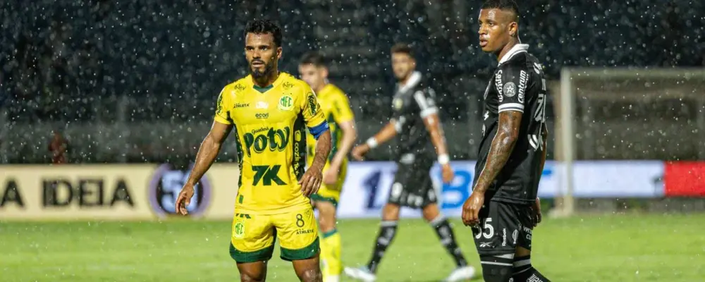 Mirassol 0 x 0 Botafogo – Mesmo sem inspiração, Leão segue invicto em casa no BR