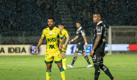 Mirassol 0 x 0 Botafogo – Mesmo sem inspiração, Leão segue invicto em casa no BR