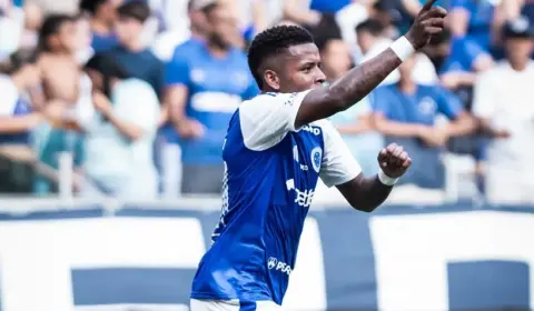 Foco total no Cruzeiro, garante o técnico Leonardo Jardim