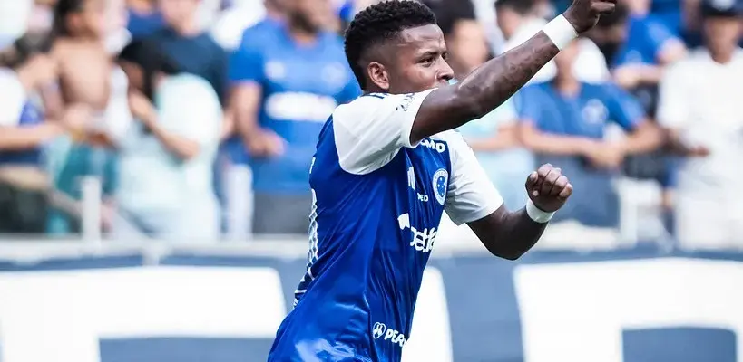 Foco total no Cruzeiro, garante o técnico Leonardo Jardim