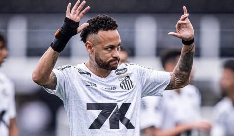 Série A: Santos entra no Z4 e precisa vencer confronto direto fora de casa para sair