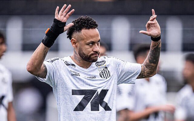 Série A: Santos entra no Z4 e precisa vencer confronto direto fora de casa para sair