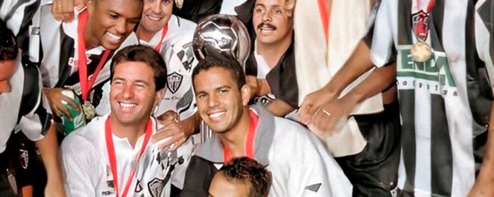 Títulos da Conmebol vão virar bi da Sul-Americana? Atlético ainda aguarda resposta