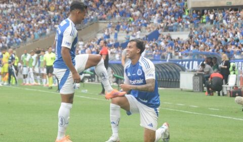Destaque do Cruzeiro, Kaiki comenta chance de convocação para Seleção