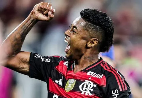 Flamengo 3 x 0 Sport – Maracanã festeja o líder do Brasileirão