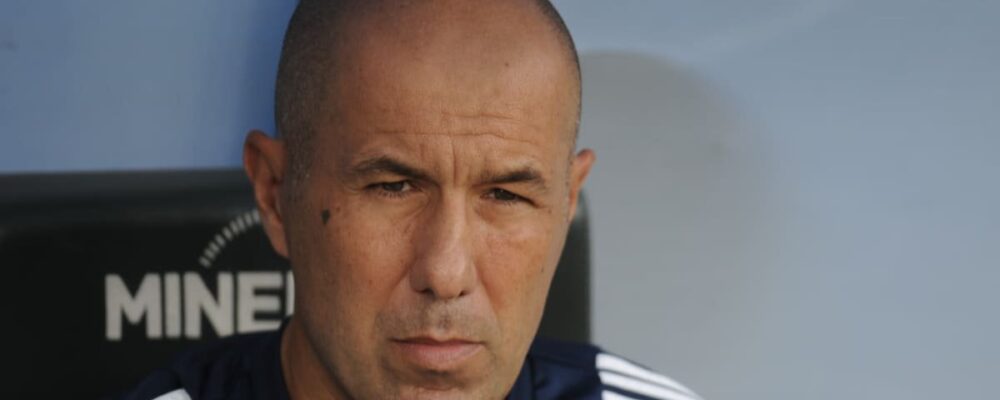 Cruzeiro cola no topo do Brasileiro, e Jardim pede foco: ‘Já vi muitas surpresas’