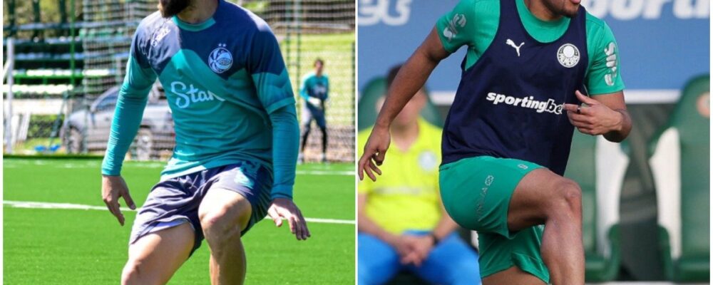 Juventude x Palmeiras: onde assistir, horário e escalações pelo Brasileiro