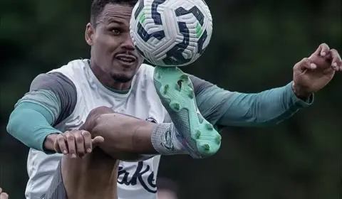 Lateral do Juventude após nova derrota: “Fico chateado”