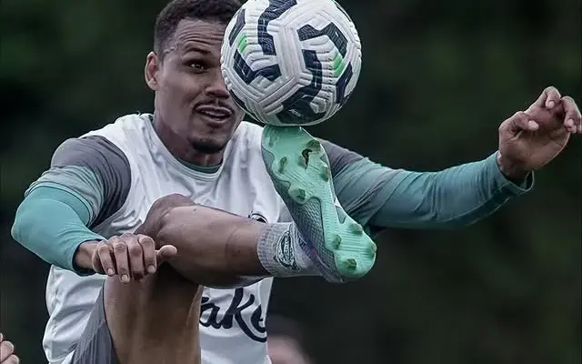 Lateral do Juventude após nova derrota: “Fico chateado”