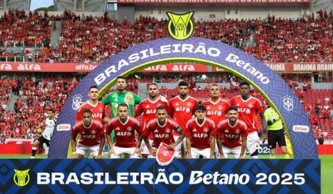 Auxiliar do Inter sobre jogo com Atlético: ‘Poderíamos ter vencido por 4 a 0’