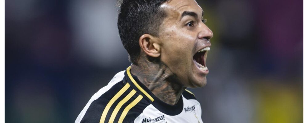 Dudu revela 11 ideal com quatro do Atlético e ex-companheiros de Palmeiras