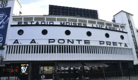COPA DO BRASIL FEMININA: Choque-Rei no Moisés Lucarelli é destaque