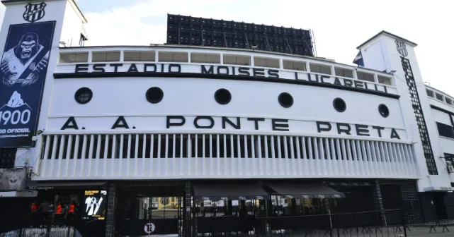 COPA DO BRASIL FEMININA: Choque-Rei no Moisés Lucarelli é destaque