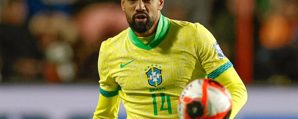 Cruzeiro: Fabrício Bruno desabafa após nova convocação à Seleção