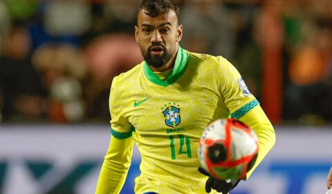 Cruzeiro: Fabrício Bruno desabafa após nova convocação à Seleção