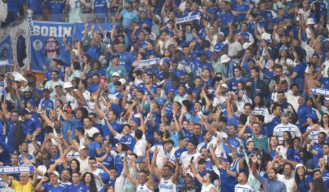 Cruzeiro x Fluminense: preços e como comprar ingressos pelo Brasileiro