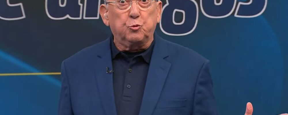 Galvão e Luxemburgo cobram jogador do Cruzeiro na Seleção Brasileira