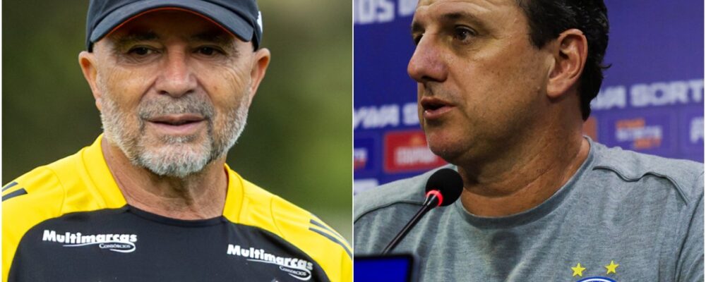 Atlético x Bahia: desfalques e prováveis escalações pelo Brasileiro