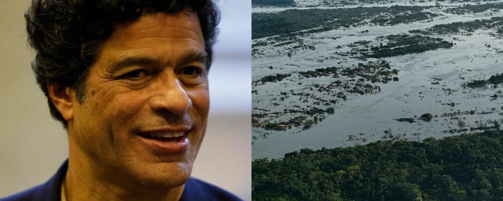 COP30: Raí pede atenção de jogadores à ‘defesa do meio ambiente’