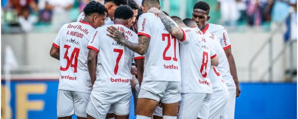 Bragantino x Corinthians: onde assistir, horário e escalações pelo Campeonato Brasileiro